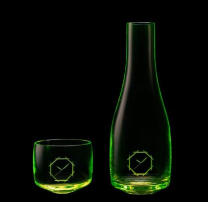 Quel uranium (set)